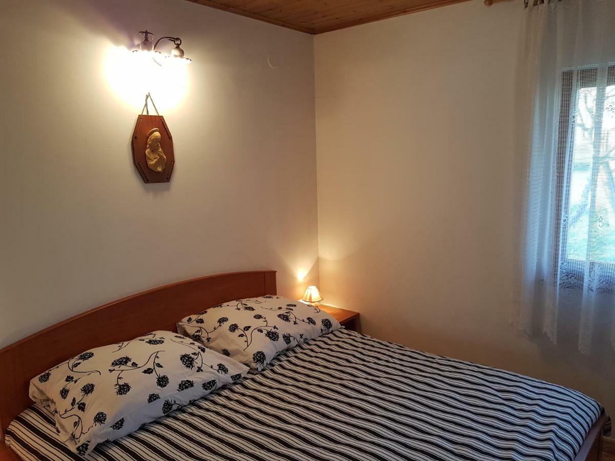 Casa Vacanze Bella Vista Višnjan Exterior foto