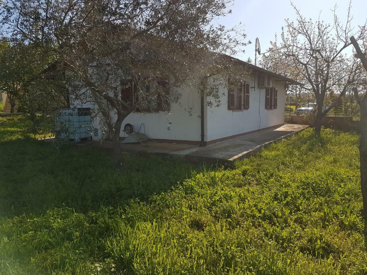 Casa Vacanze Bella Vista Višnjan Exterior foto