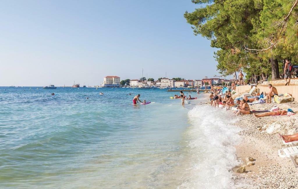 Casa Vacanze Bella Vista Višnjan Exterior foto